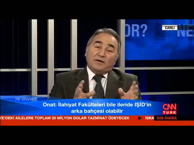 Photo of IŞİD ve İslam