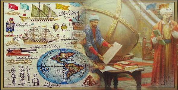 Photo of İslam Düşünce Atlası Projesi Çok Yakında Tamamlanacak!