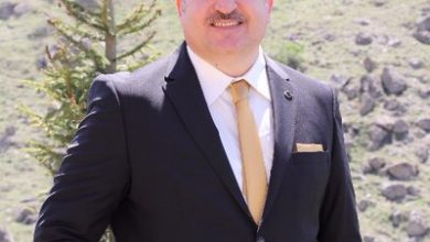 Photo of Prof. Dr. Özcan GÜNGÖR ‘Küreselleşme’ Konulu Konferans