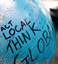 Photo of YEREL KÜRESEL DİKOTOMİSİ