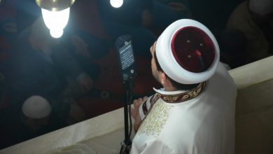 Photo of Endüstri 4.0 ve Sosyodini Süreçler