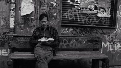 Photo of Byung-Chul Han:”Üzgünüm ama bunlar gerçekler”