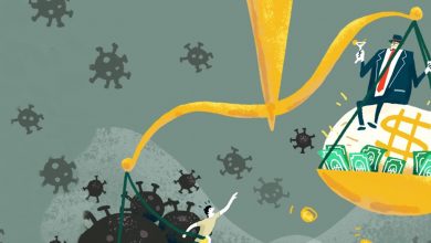 Photo of YENİ TOPLUM, GÜÇ KAYNAKLARI, VİRÜS, DİN ve YENİ TEOSTRATEJİ