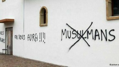 Photo of SETA ”Avrupa İslamofobi Raporu 2018” Yayınladı!