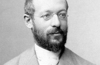 Photo of GEORGE SIMMEL