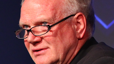 Photo of ULRİCH BECK (15 Mayıs 1944 – 1 Ocak 2015)