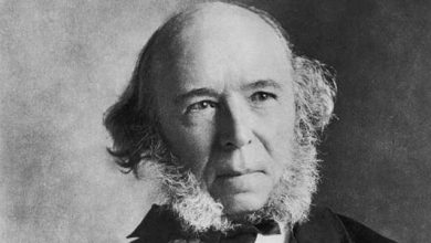 Photo of Herbert SPENCER