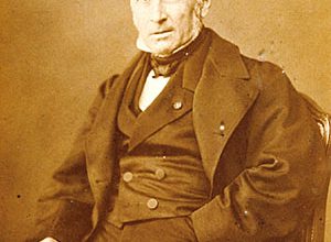 Photo of FREDERİCK LE PLAY