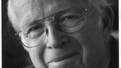 Photo of Neil Joseph Smelser (1930- 2017)