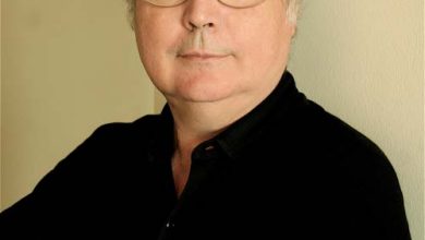 Photo of Manuel Castells