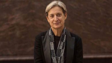 Photo of JUDİTH BUTLER