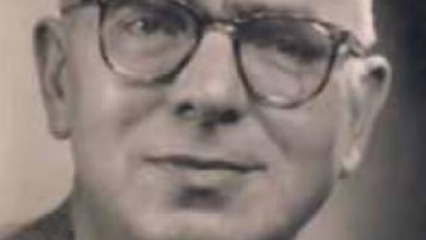 Photo of ZİYAEDDİN FAHRİ FINDIKOĞLU(1901-1974)