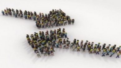 Photo of TOPLUMSAL HAREKETLİLİK 