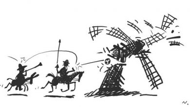 Photo of SELEFİLİK BİZE NEYİ VAAD EDİYOR ?