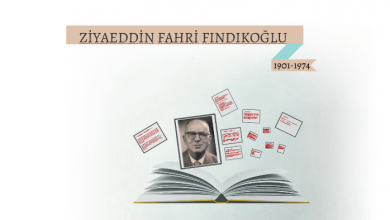 Photo of FAHRİ FINDIKOĞLU- 5 HAL KANUNU (1901-1974)