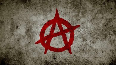 Photo of ANARŞİZM: P. J. PROUDHON
