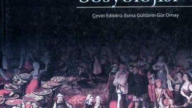 Photo of Neil Smelser- İktisat Sosyolojisi