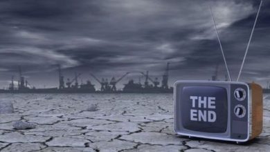 Photo of Tarihin Sonu Tezi