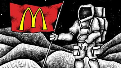 Photo of MCDONALDLAŞMA / MCDONALDIZATION