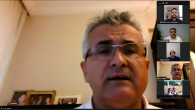 Photo of Amerika Rüyası Kabusa mı Dönüyor? – Prof. Dr. Nuri Tınaz