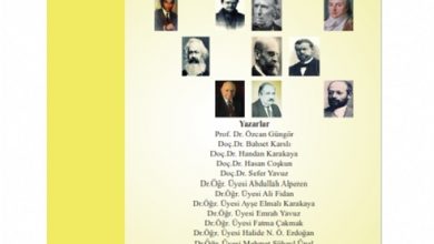 Photo of Din Sosyolojisi (Lisans Yayıncılık) Yayınlandı!