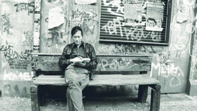 Photo of ”Koronavirüs bizi bir ‘sağ kalma toplumuna’ indirgedi”- Byung Chul Han