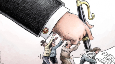 Photo of V. PARETO: SEÇKİNLER VE SEÇKİNLER DOLAŞIMI