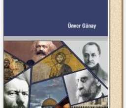 Photo of DİN SOSYOLOJİSİ- PROF. DR. ÜNVER GÜNAY