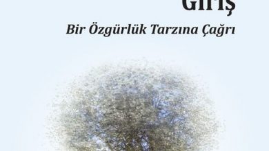 Photo of Sosyolojiye Giriş Bir Özgürlük Tarzına Çağrı- Adil Çiftçi