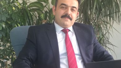 Photo of Marifet Divanı Arkadaşımız Mustafa Özer Yüksek Lisans Tezini Başarıyla Savundu!