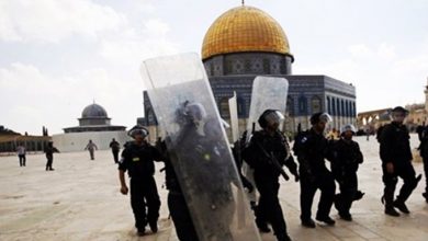 Photo of İsrail’in teo-stratejisi bağlamında Kudüs