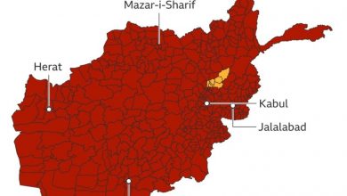 Photo of AFGANİSTAN’IN HİKAYESİ