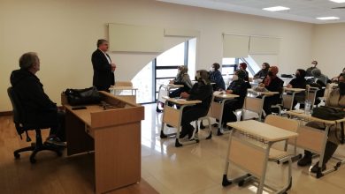 Photo of Sosyoloji Okumaları İlk Ders!