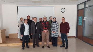 Photo of Marifet Divanı Ekibi Doktora Çalışmaları Başarıyla Devam Ediyor!