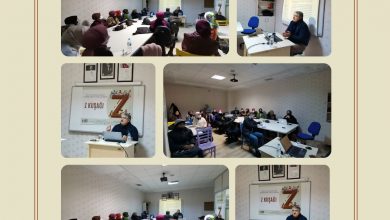 Photo of Z Kuşağı Atölyesi Projemiz Hız Kesmeden Devam Ediyor!
