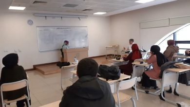 Photo of Marifet Divanı Sosyoloji Okumaları Farklı Seviyelerde Devam Ediyor!