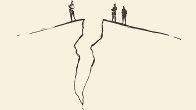 Photo of Sosyal Çözülme