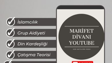 Photo of Marifet Divanı Kavramlar Video Serisi Yayında!