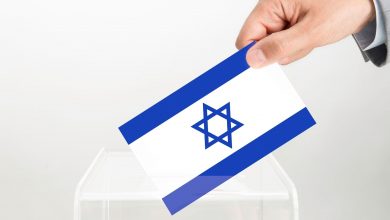 Photo of MECLİS SEÇİMLERİNE GİDERKEN İSRAİL’DE SİYASİ ATMOSFER