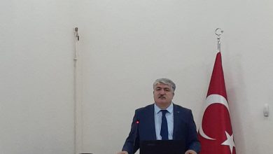 Photo of “Din- Siyaset Bağlamında Bilge Aliya İzzetbegoviç” Konferansı!