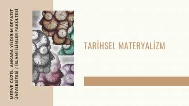 Photo of Tarihsel Materyalizm
