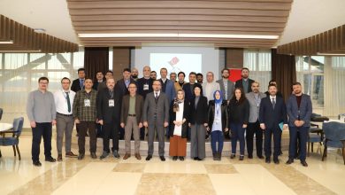 Photo of DEPREM VE İNSANİ YARDIM ÇALIŞTAYI -Durum Tespiti ve Öneriler- [ULİSA]