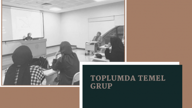 Photo of TOPLUMDA TEMEL GRUP