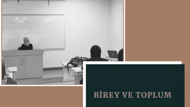 Photo of Birey ve Toplum