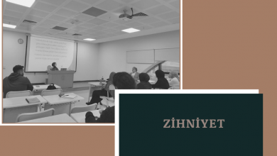 Photo of ZİHNİYET
