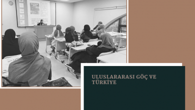 Photo of Uluslararası Göç ve Türkiye