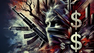 Photo of Z kuşağı niçin ve nasıl radikalleşiyor?