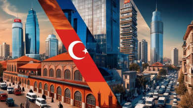 Photo of Niyazi Berkes ve Çağdaşlaşma