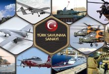 Photo of SAVUNMA SANAYİSİNDE TEKNOLOJİK ALETLERE VERİLEN İSİMLERİN İNCELENMESİ