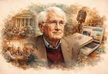 Photo of KAMU ALANI: MODERN TOPLUMDA KAMUSAL TARTIŞMA VE DEMOKRASİ